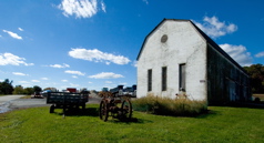 Farm Park - Barn